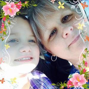 Meet your Posher, Monica